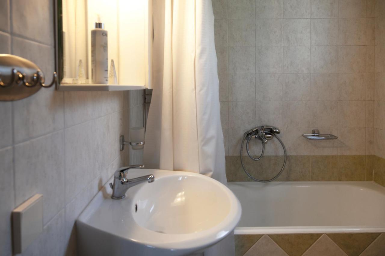 Villa Casa Azul With Private Pool Ayios Nikitas Ngoại thất bức ảnh