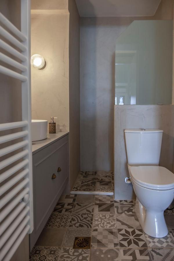 Villa Casa Azul With Private Pool Ayios Nikitas Ngoại thất bức ảnh